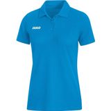 Jako Base Polo Kind Royal Blauw0