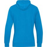 Jako - Base - Sweatshirt met Capuchon - Kinderen