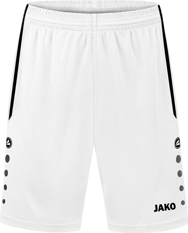 Wedstrijdshorts voor kinderen Jako Allround 2024/25