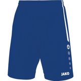 Jako - Short Allround - Donkerblauwe Shorts Heren
