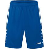 Jako - Short Allround - Donkerblauwe Shorts Heren