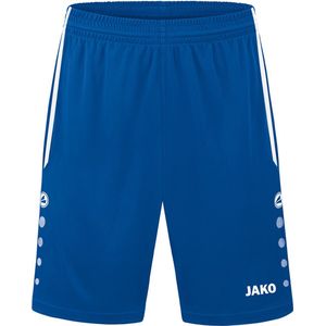 Jako - Allround Short - Donkerblauw - Shorts - Voor Kinderen