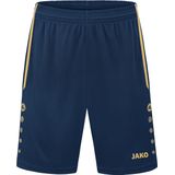 JAKO - Allround - Korte Broeken - Gerecycled Polyester