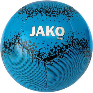 JAKO - Minibalprestaties, Uniseks-Volwassene, Jako Blauw, 1