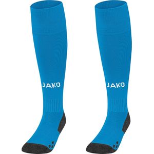 Jako Basicsocken 3899 Stutzenstrumpf Allround