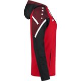 Jako - Sweater Performance Junior - Rode Trui