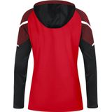 Jako - Sweater Performance Junior - Rode Trui