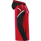 Jako - Sweater Performance Junior - Rode Trui