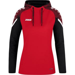 Jako - Sweater Performance Junior - Rode Trui