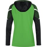 Jako - Sweater Performance Junior - Groene Hoodie
