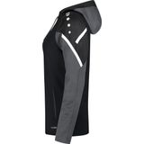 Jako - Sweater Performance - Zwarte Sweater Heren