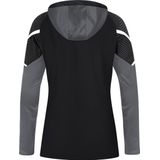 Jako - Sweater Performance - Zwarte Sweater Heren