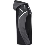 Jako - Sweater Performance - Zwarte Sweater Heren