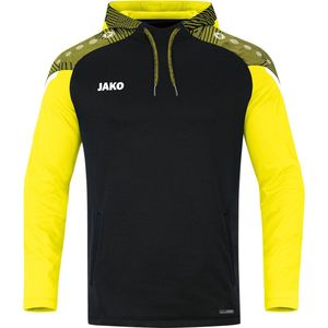 Jako - Sweater Performance - Heren Sweater Zwart