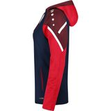 Jako - Sweater Performance - Heren Rode Sweater