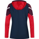 Jako - Sweater Performance - Heren Rode Sweater