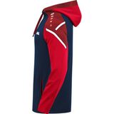 Jako - Sweater Performance - Heren Rode Sweater