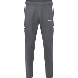 Jako - Trainingsbroek Allround - Grijze Broek Heren