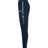 Jako - Trainingsbroek Allround - Blauwe Broek Kids