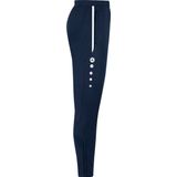 Jako - Trainingsbroek Allround - Blauwe Broek Kids