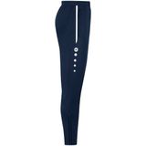 Jako - Trainingsbroek Allround - Blauwe Broek Kids