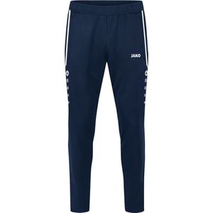 Jako - Trainingsbroek Allround - Blauwe Broek Kids