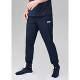 Vrijetijdsbroek - Team 6599 - Sportbroek - Zwart - Sneldrogend Materiaal