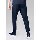 Vrijetijdsbroek - Team 6599 - Sportbroek - Zwart - Sneldrogend Materiaal