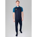 Vrijetijdsbroek - Team 6599 - Sportbroek - Zwart - Sneldrogend Materiaal