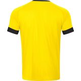 Jako - Shirt Celtic Melange KM - Gele Voetbalshirts Kids-116