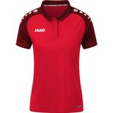 Jako - Polo Performance Junior - Teamline Polo-140