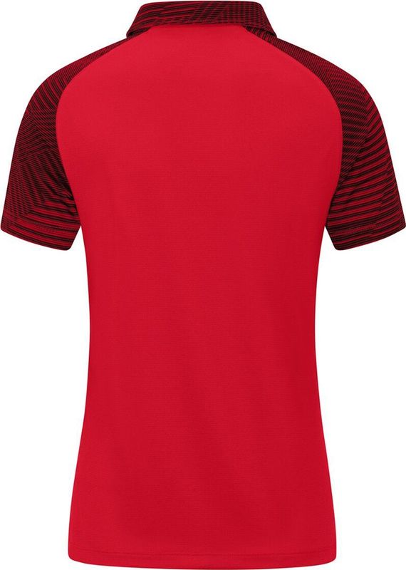 Jako - Polo Performance Junior - Teamline Polo-140