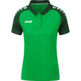 Jako - Performance Polo Junior - Kinder Teamkleding-140