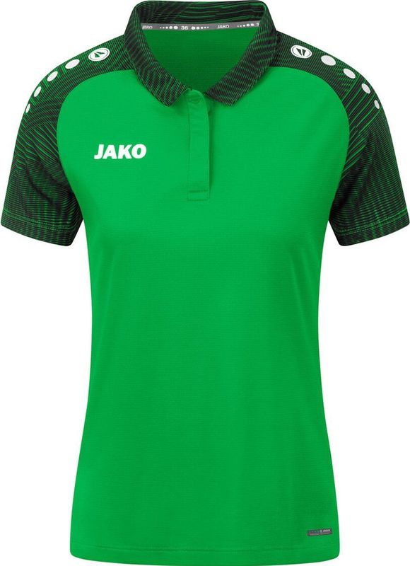 Jako - Performance Polo Junior - Kinder Teamkleding-140