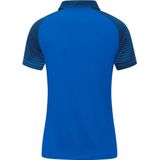 Jako - Performance Polo Junior - Polo Teamkleding-140