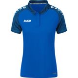 Jako - Performance Polo Junior - Polo Teamkleding-140