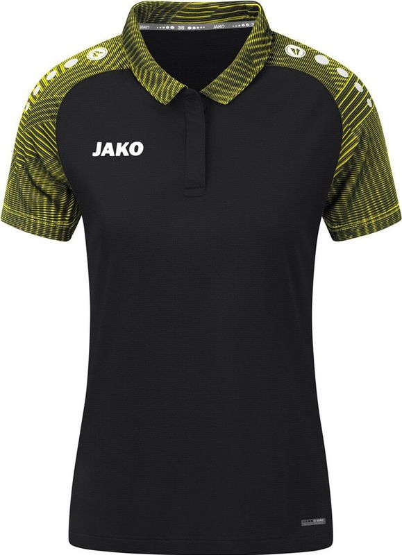 Jako - Polo Performance Junior - Polo Teamkleding-140