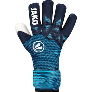 Jako Unisex Tw-handschoenen Tw-handschoen Performance Giga Nc, Navy, 2561-930, 9,5