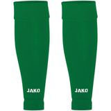 Jako Tube Sock Heren - Sportgroen | Maat: 39-42
