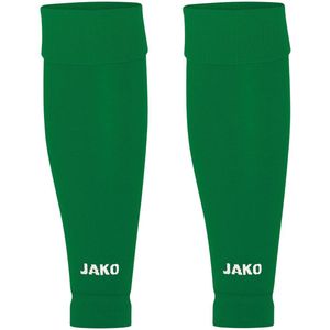 Jako Tube Sock Heren - Sportgroen | Maat: 39-42