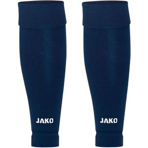 JAKO - Slangen - Unisex - Geribbelde Structuur - Mesh-inzetstuk bij de Kuit