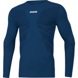 Jako - Longsleeve Comfort Junior - Onderkleding Kinderen