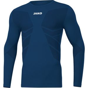 Jako - Longsleeve Comfort Junior - Onderkleding Kinderen