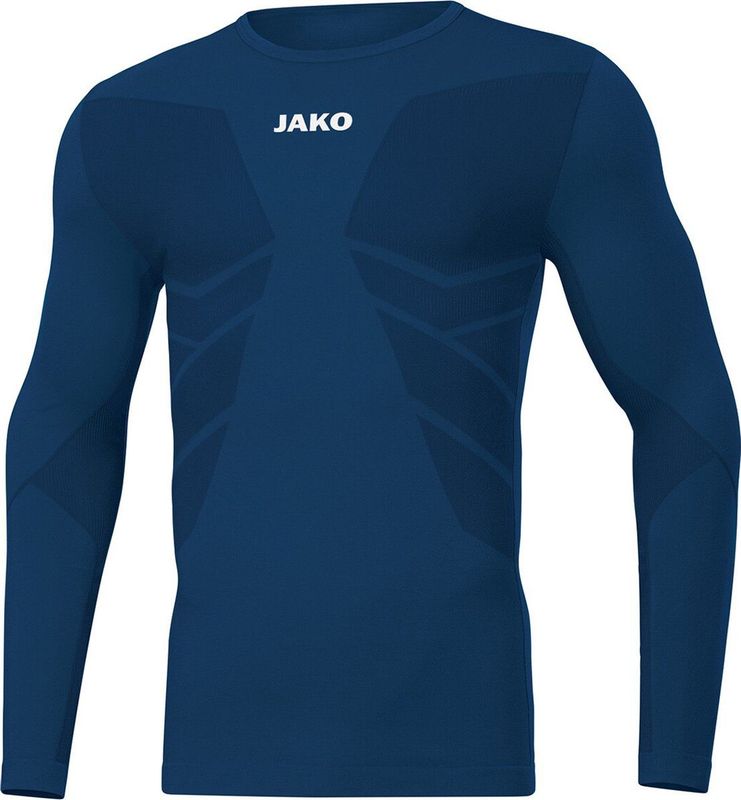 Jako - Longsleeve Comfort Junior - Onderkleding Kinderen