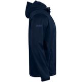 Jako - Premium Softshelljas - Marine - 100% Polyester