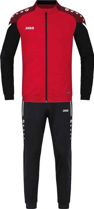 JAKO - Performance - Polyester Trainingspak - Voor Kinderen