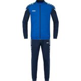 Jako - Performance - Polyesterpak - Royal / Marine