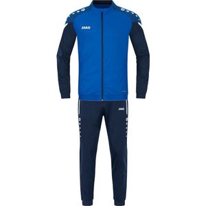 Jako - Performance - Polyesterpak - Zwart - Kinderen