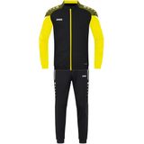 Jako - Performance - Polyesterpak - Zwart - Kinderen