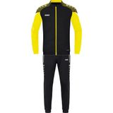 Jako - Performance - Polyesterpak - Zwart - Kinderen